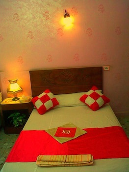 Cairo Moon Hotel - Hostel