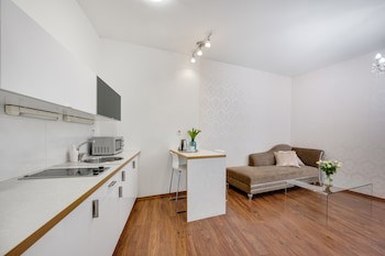 Garni Hotel Virgo
