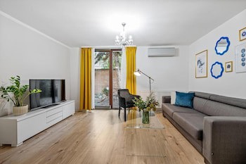 Garni Hotel Virgo