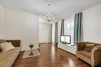 Garni Hotel Virgo