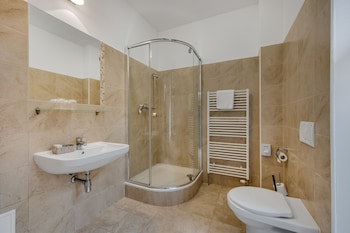 Garni Hotel Virgo