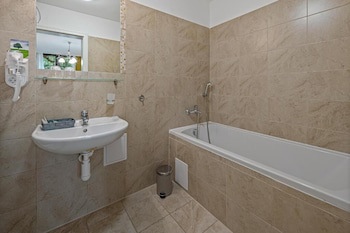 Garni Hotel Virgo