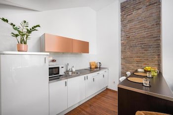 Garni Hotel Virgo