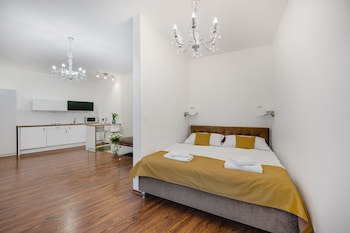 Garni Hotel Virgo