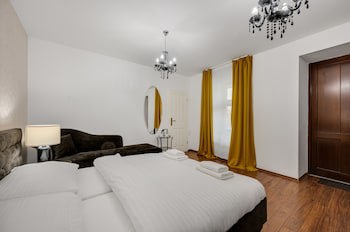 Garni Hotel Virgo