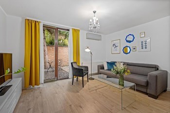 Garni Hotel Virgo