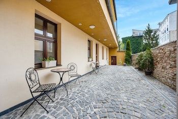 Garni Hotel Virgo