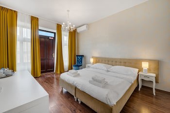 Garni Hotel Virgo