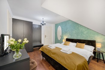 Garni Hotel Virgo
