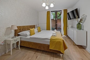 Garni Hotel Virgo