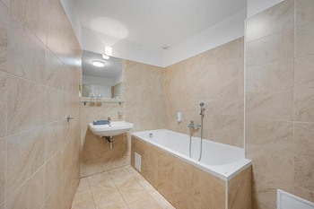 Garni Hotel Virgo