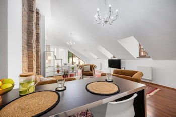 Garni Hotel Virgo