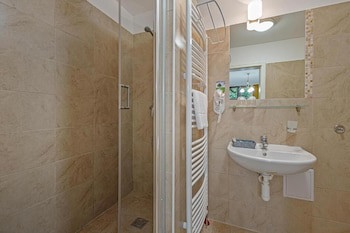 Garni Hotel Virgo