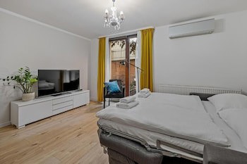 Garni Hotel Virgo