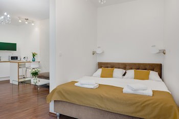 Garni Hotel Virgo