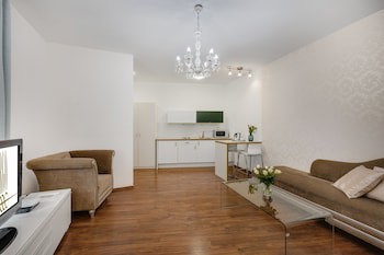 Garni Hotel Virgo
