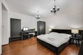 Garni Hotel Virgo