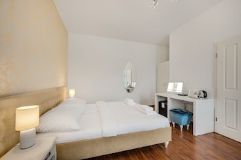 Garni Hotel Virgo