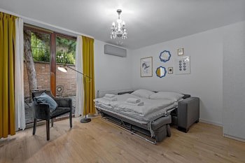 Garni Hotel Virgo