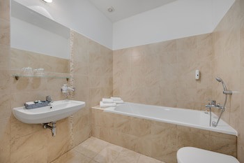Garni Hotel Virgo