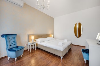 Garni Hotel Virgo