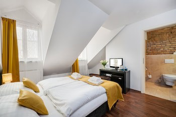 Garni Hotel Virgo