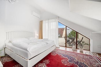 Garni Hotel Virgo