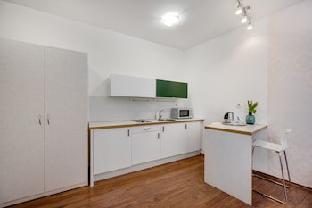 Garni Hotel Virgo