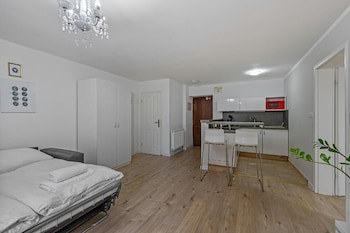 Garni Hotel Virgo