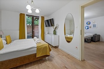 Garni Hotel Virgo