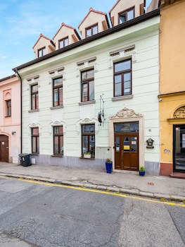 Garni Hotel Virgo