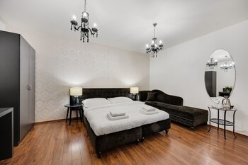 Garni Hotel Virgo
