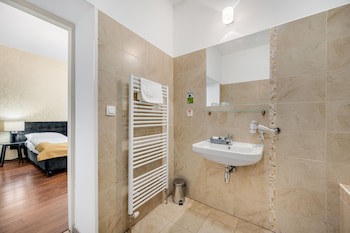 Garni Hotel Virgo