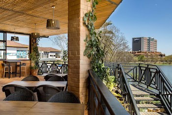 Radisson Hotel Tamboho Waterfront Antananarivo
