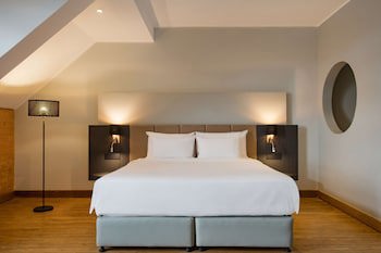 Radisson Hotel Tamboho Waterfront Antananarivo