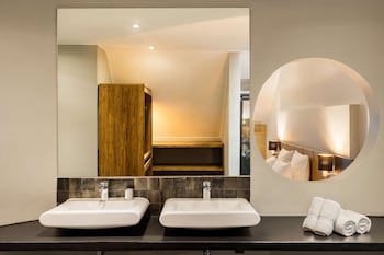 Radisson Hotel Tamboho Waterfront Antananarivo