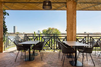 Radisson Hotel Tamboho Waterfront Antananarivo