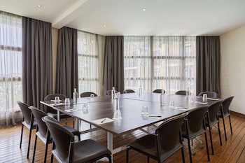Radisson Hotel Tamboho Waterfront Antananarivo