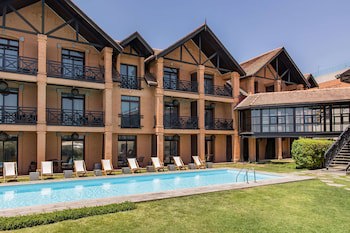Radisson Hotel Tamboho Waterfront Antananarivo