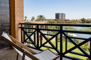 Radisson Hotel Tamboho Waterfront Antananarivo