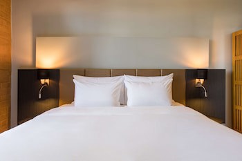 Radisson Hotel Tamboho Waterfront Antananarivo