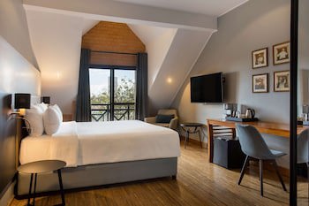 Radisson Hotel Tamboho Waterfront Antananarivo