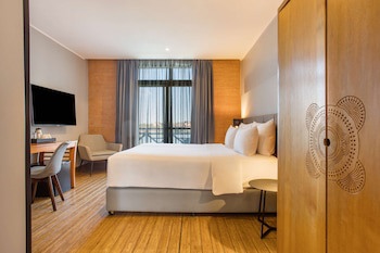 Radisson Hotel Tamboho Waterfront Antananarivo