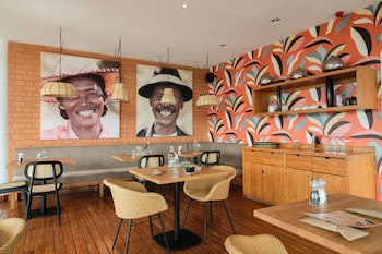 Radisson Hotel Tamboho Waterfront Antananarivo