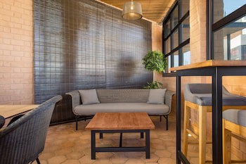 Radisson Hotel Tamboho Waterfront Antananarivo