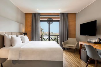Radisson Hotel Tamboho Waterfront Antananarivo