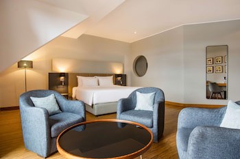 Radisson Hotel Tamboho Waterfront Antananarivo