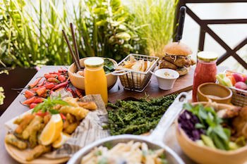 Radisson Hotel Tamboho Waterfront Antananarivo