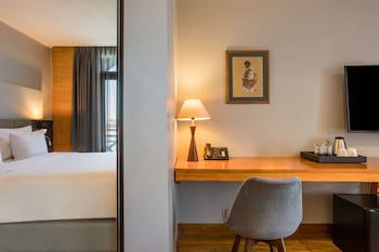 Radisson Hotel Tamboho Waterfront Antananarivo