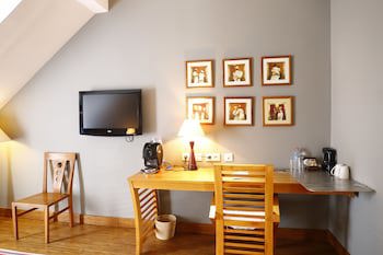 Radisson Hotel Tamboho Waterfront Antananarivo